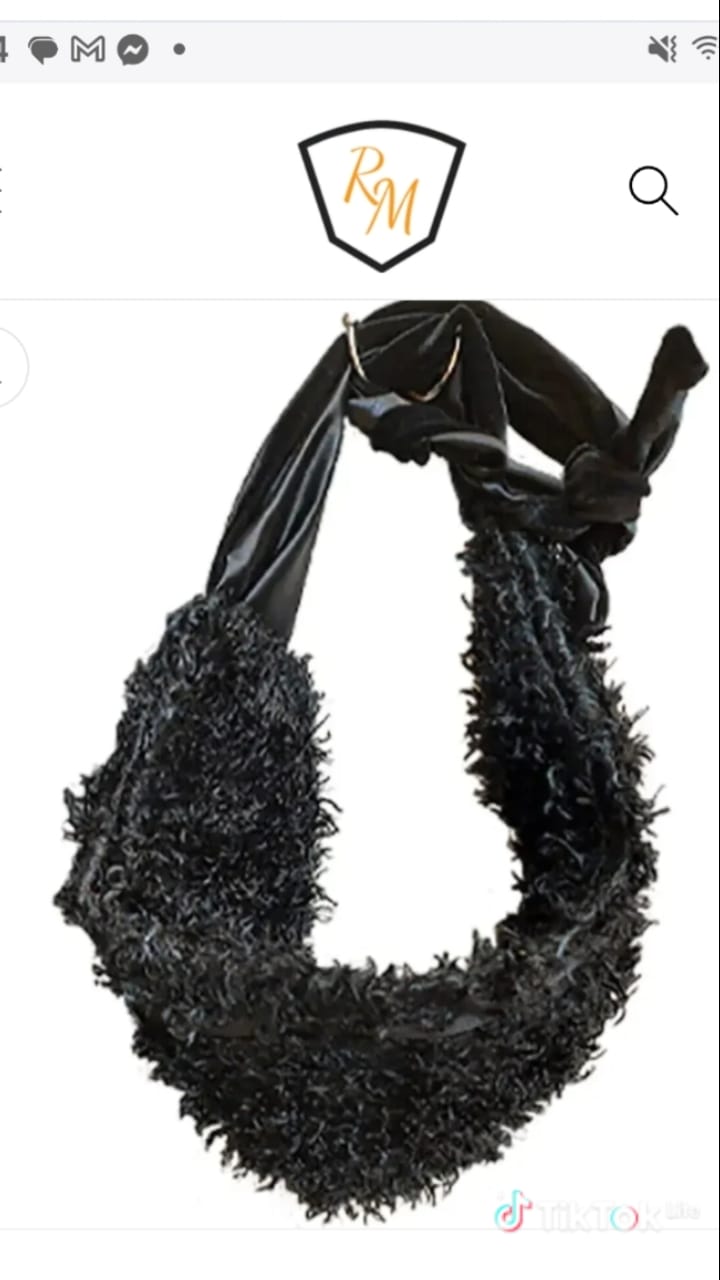 SCARVES VIDEOS