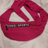 TennisSports Pouch in Fuchsia Mesh